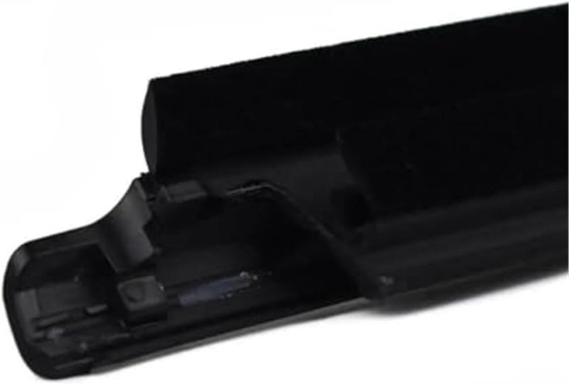 Wivplex Car Door Edge Protector for Toyota Fortuner - Image 4