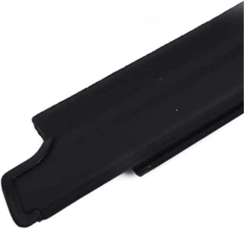 Wivplex Car Door Edge Protector for Toyota Fortuner - Image 3