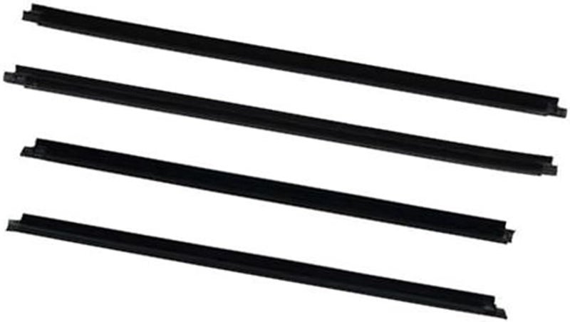 Wivplex Car Door Edge Protector for Toyota Fortuner - Image 1