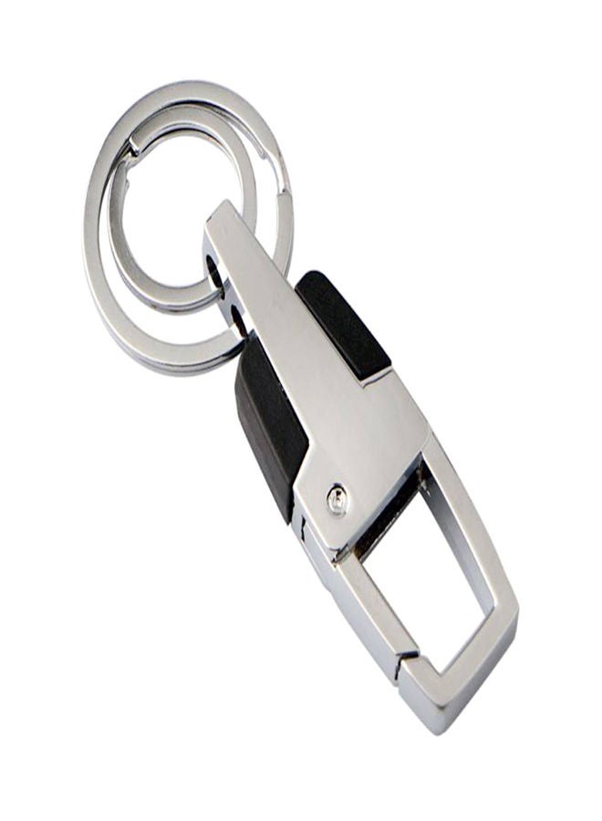 NIBEMINENT Modern Valet Key Chain