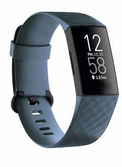 Y&D Replacement Bands Compatible with Fitbit Charge 4/3  - Image 1