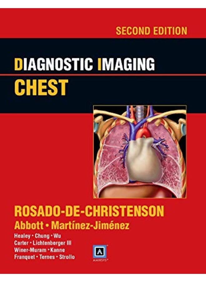 Diagnostic Imaging: Chest  - Image 1