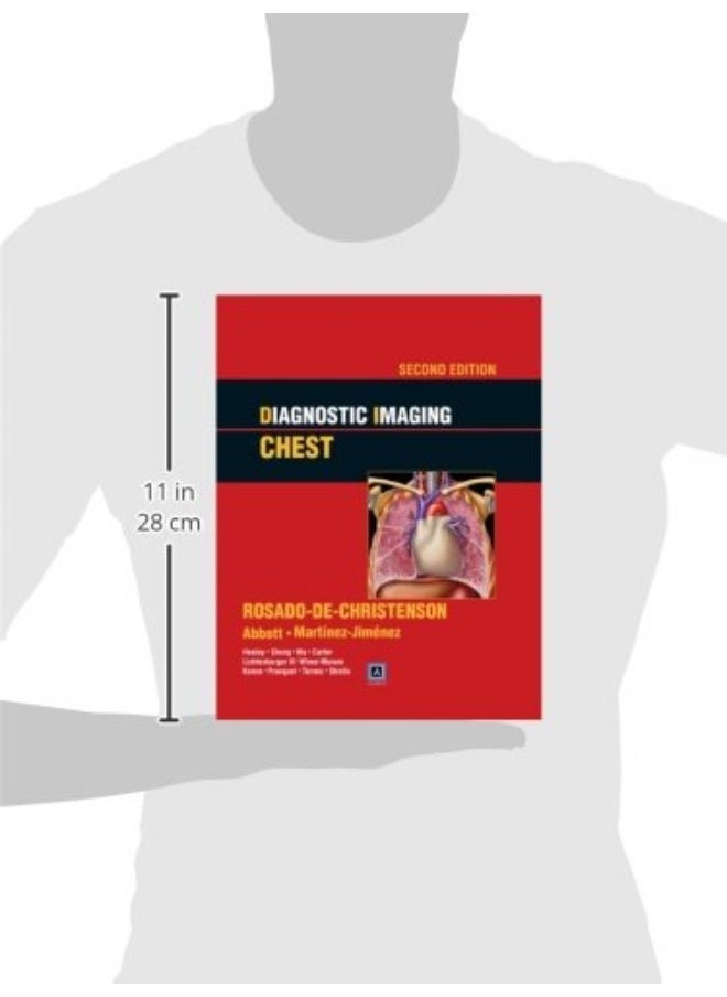 Diagnostic Imaging: Chest  - Image 2