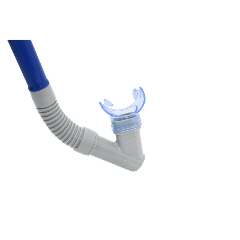 Bestway - Snorkel Set Crusader Essential (Size: 24-27) 2 Colors - 25039 - Image 3