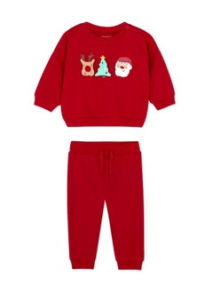 Christmas Cotton Pyjama Set - pzsku/ZE7CF1C8A3F1E791F18B9Z/45/_/1733098141/bba58506-5a96-408b-82c3-ee9c870ed474