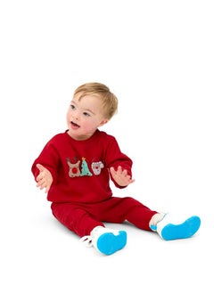 Christmas Cotton Pyjama Set - pzsku/ZE7CF1C8A3F1E791F18B9Z/45/_/1733098152/d65f9d2d-13be-47d4-a873-4ee05928fc2b