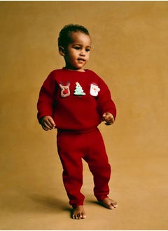 Christmas Cotton Pyjama Set - pzsku/ZE7CF1C8A3F1E791F18B9Z/45/_/1733098171/006e5dc0-e002-4e6e-a73e-7a614f01ea32