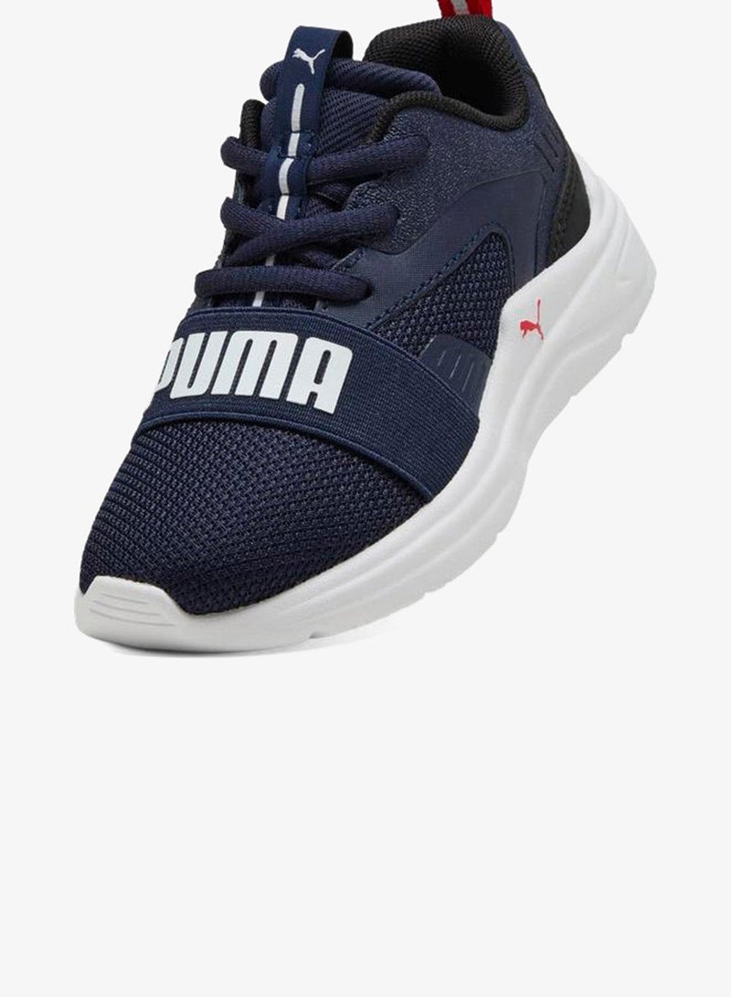 PUMA سلكي ناعم 2 PS - Image 4