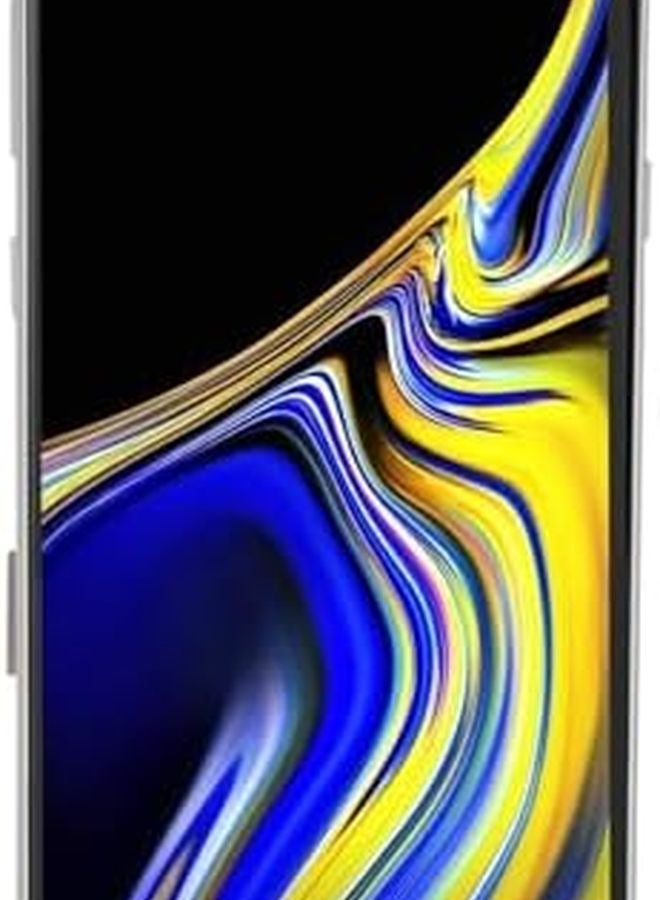 Sungooyue 6.4 بوصة شاشة LCD تعمل باللمس مجموعة ديجيتايزر طقم استبدال شاشة ثلاثية الأبعاد لـ Note 9 فضي - Image 2