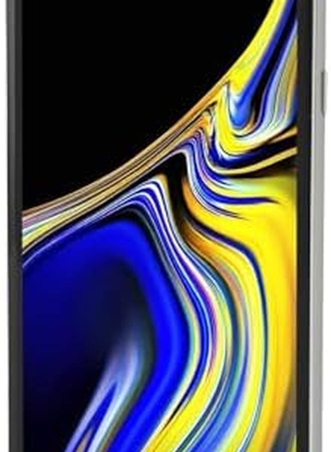 Sungooyue 6.4 بوصة شاشة LCD تعمل باللمس مجموعة ديجيتايزر طقم استبدال شاشة ثلاثية الأبعاد لـ Note 9 فضي - Image 5