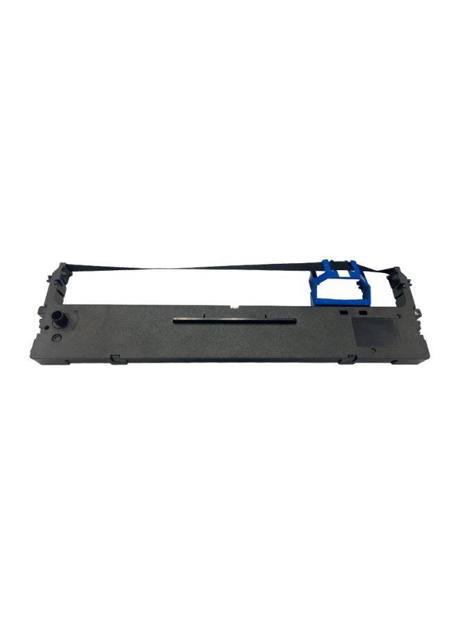 Yfhc Ribbon Cassette (with Core) For Deli De-620k De-628k Dls-620k Dl-625k Dot Matrix Printer Ribbon Cassette - Image 2