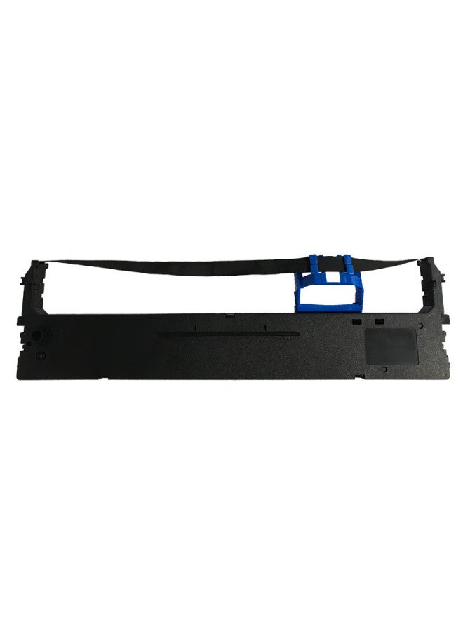 Yfhc Ribbon Cassette (with Core) For Deli De-620k De-628k Dls-620k Dl-625k Dot Matrix Printer Ribbon Cassette - Image 3