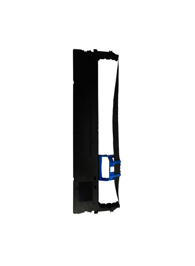 Yfhc Ribbon Cassette (with Core) For Deli De-620k De-628k Dls-620k Dl-625k Dot Matrix Printer Ribbon Cassette - Image 4