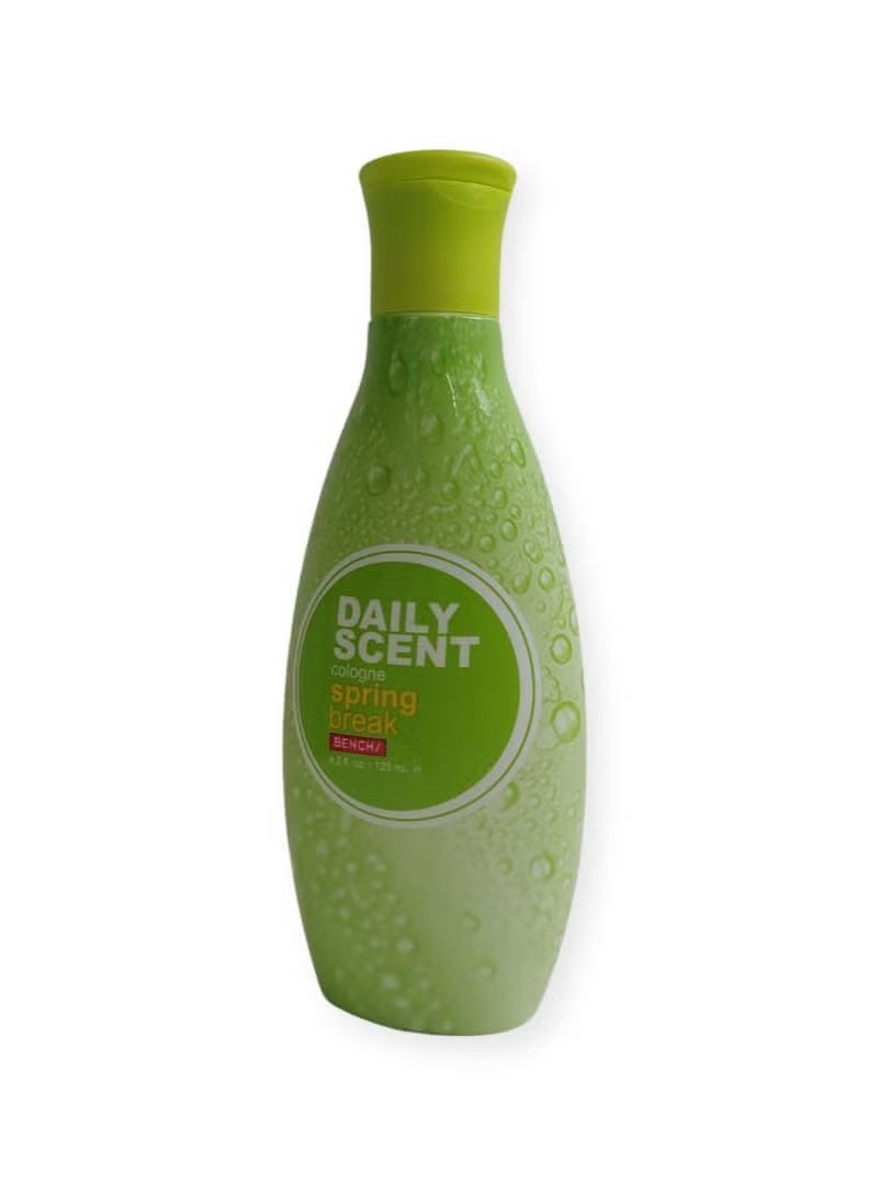 بينش كولونيا ديلي سينت بابل بوب & سبرينغ بريك - Image 3