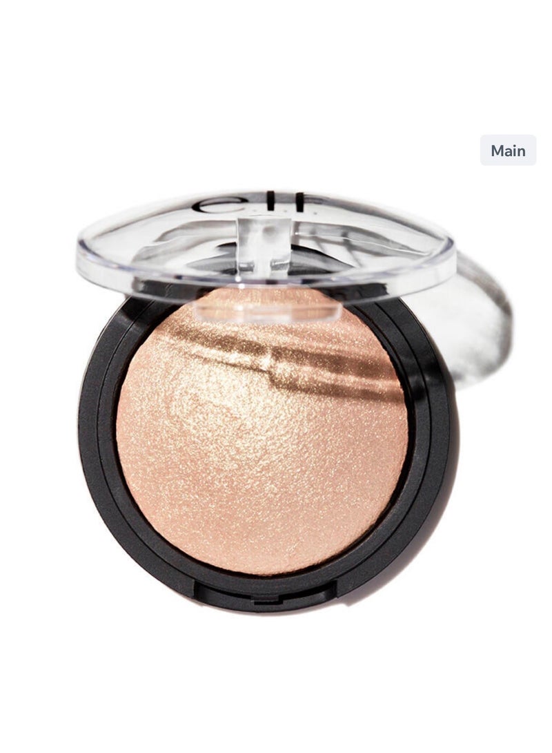 elf e.l.f BAKED HIGHLIGHTER - Image 1