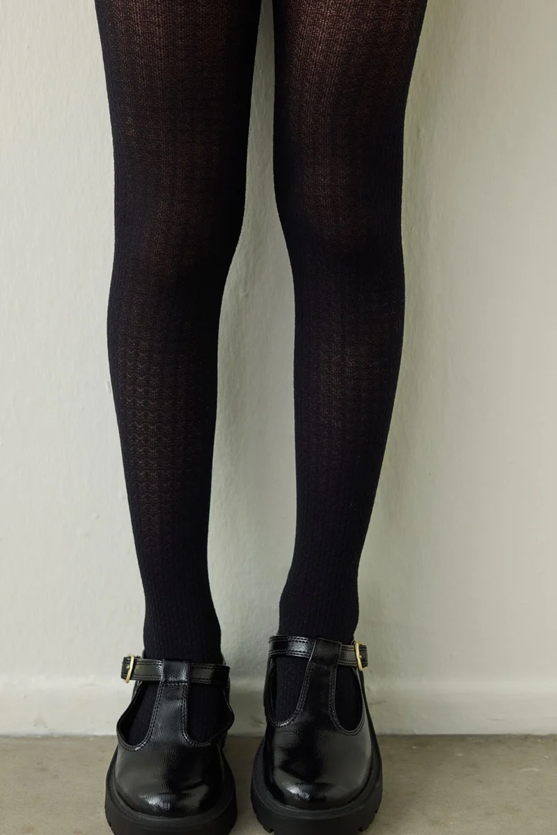 Penti PENTI Pretty Micro Warm Tights