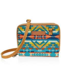 Crossbody Organizer Alto Mesa