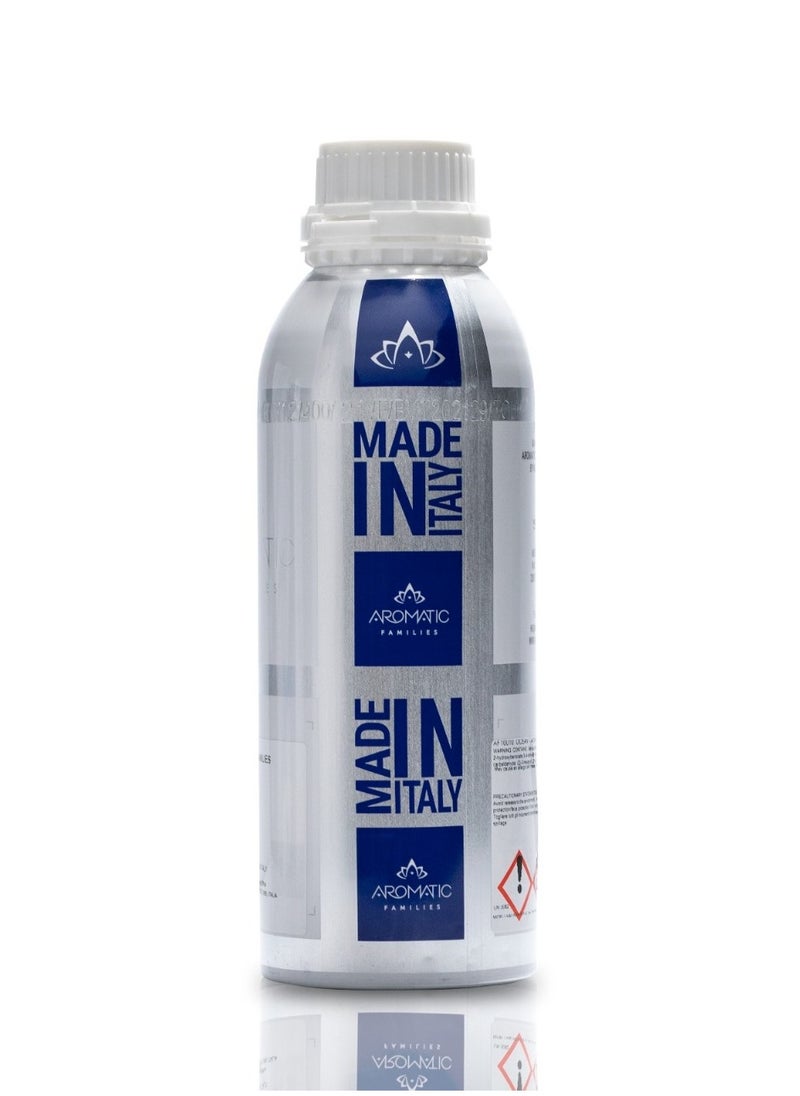 Aromatic Aroma Oil Cherry 1000 ML  - Image 4