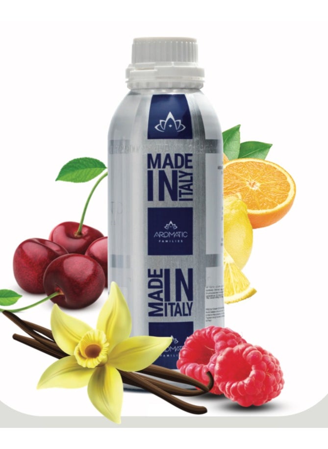 Aromatic Aroma Oil Cherry 1000 ML  - Image 3