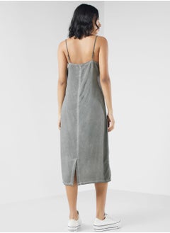 VANS Campbell Slip Dress  - Image 2