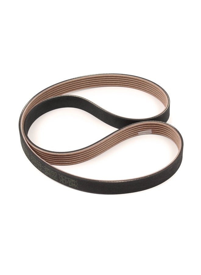 HYUNDAI V-Ribbed Belt - 252122M000 