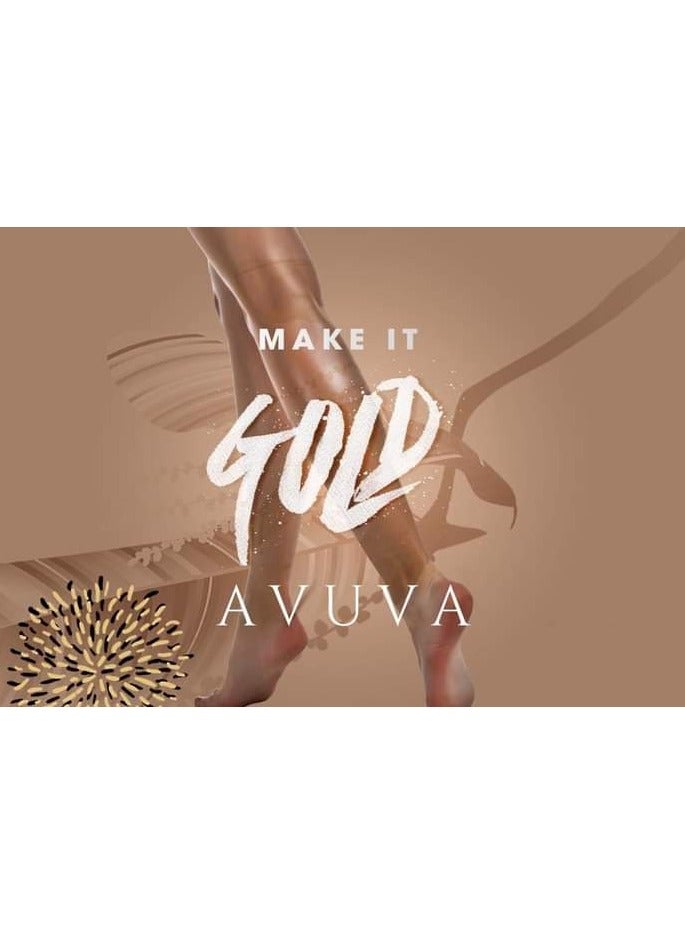 Avuva Cold Wax Washable Hair Remover floral -228 gm - Image 5