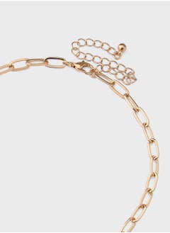 Ella Limited Edition Stone Necklace  - Image 3