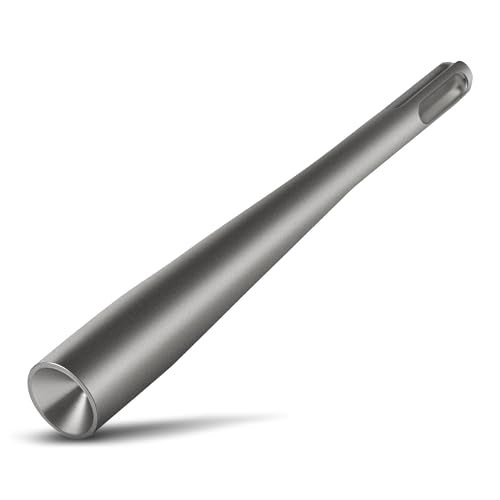Party Animals SDS Plus Anchor Setting Tool – Hammer Drill Attachment for Installing Wedge Anchors - Image 1