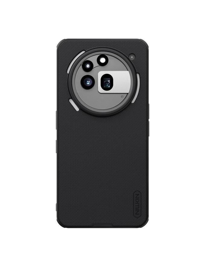 Nillkin Case For Nothing Phone 3a Pro Frosted Shield Pro PC + TPU Phone Case - Image 1