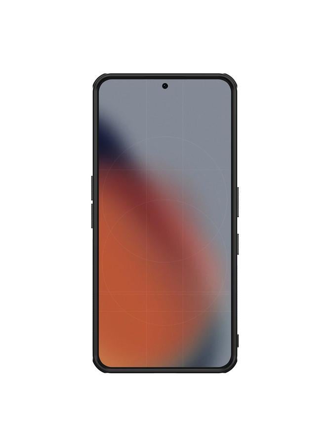 Nillkin Case For Nothing Phone 3a Pro Frosted Shield Pro PC + TPU Phone Case - Image 3