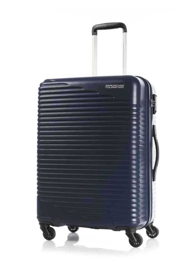 American Tourister Sky Park 68cm Navy - pzsku/ZE7CFFF2DC28AEB169461Z/45/_/1695134328/50660f29-d244-415e-89b0-ad1a5e750515