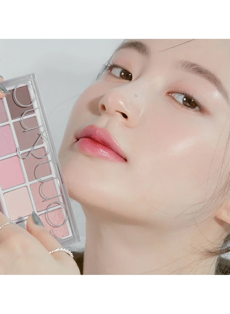 روماند لوحة ألوان روماند بيتر ذان سيكريت جاردن 7.4 غرام - Image 3