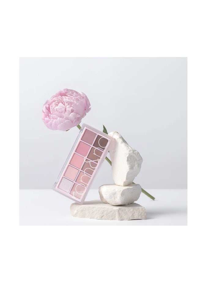 روماند لوحة ألوان روماند بيتر ذان سيكريت جاردن 7.4 غرام - Image 4