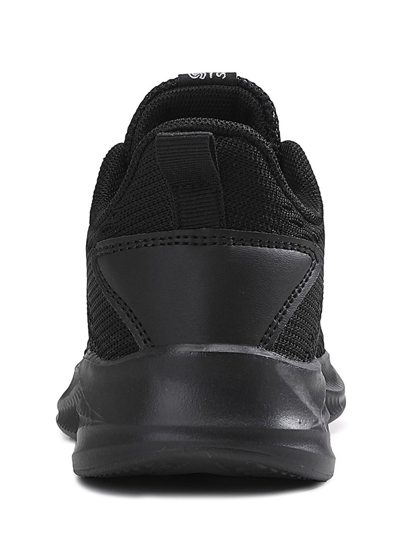 Sky View SKYVIEW Children's Sports Shoes Boys And Girls Knitted Mesh Sports Shoes Kid Breathable Lightweight Running Shoes Children's Fashionable Sports And Leisure Shoes  - Image 4