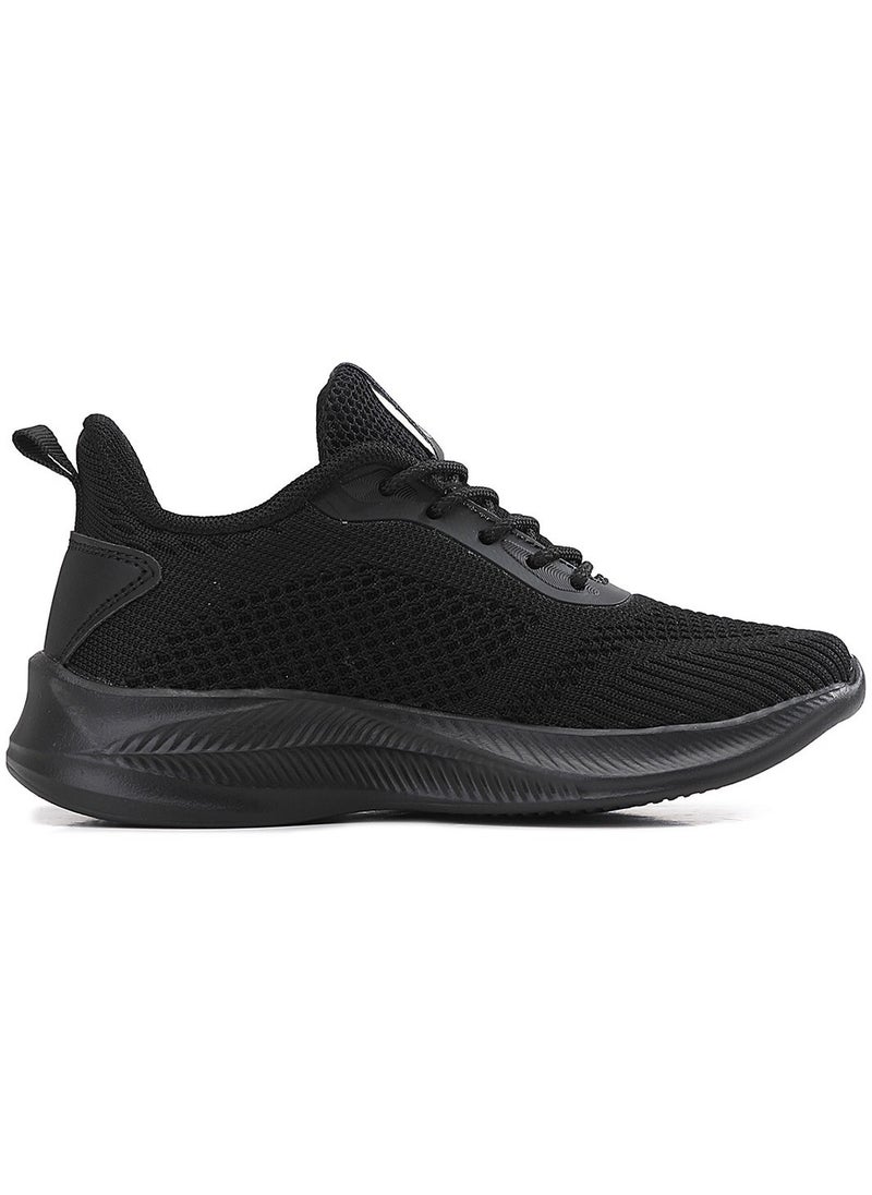 Sky View SKYVIEW Children's Sports Shoes Boys And Girls Knitted Mesh Sports Shoes Kid Breathable Lightweight Running Shoes Children's Fashionable Sports And Leisure Shoes  - Image 2