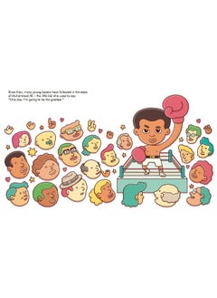 Muhammad Ali  - Image 1