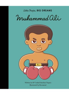 Muhammad Ali  - Image 2