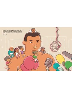 Muhammad Ali  - Image 5