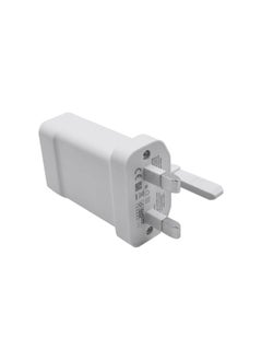ماركة غير محددة شاحن متنقل محول طاقة في 220 فولت خارج 5 فولت أو 9 فولت شحن سريع 3.0 كابل Micro USB شاحن سريع HW-059200BHQ  - Image 5