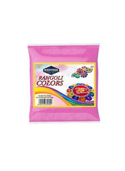 Rangoli Color Pink 200 gm