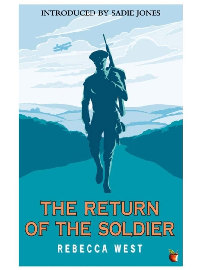 The Return Of The Soldier - Paperback