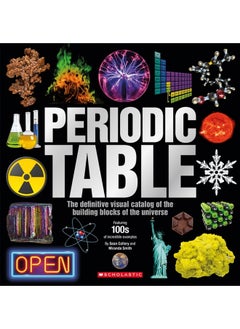 THE PERIODIC TABLE - REFERENCE 