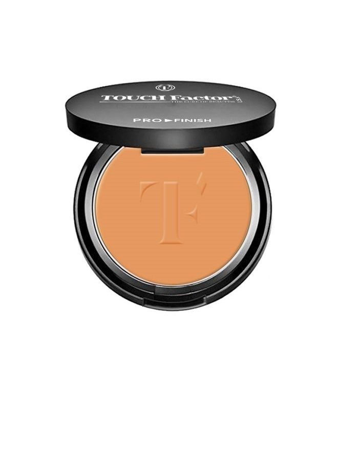Touch Factor Pro Finish Compact Powder  - Image 1