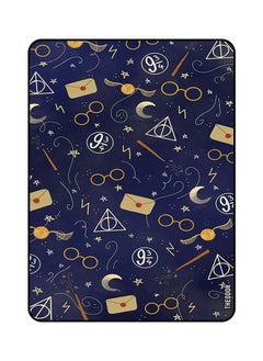 Protective Flip Case Cover For SAMSUNG GALAXY TAB S8 PLUS Harry Potter 1