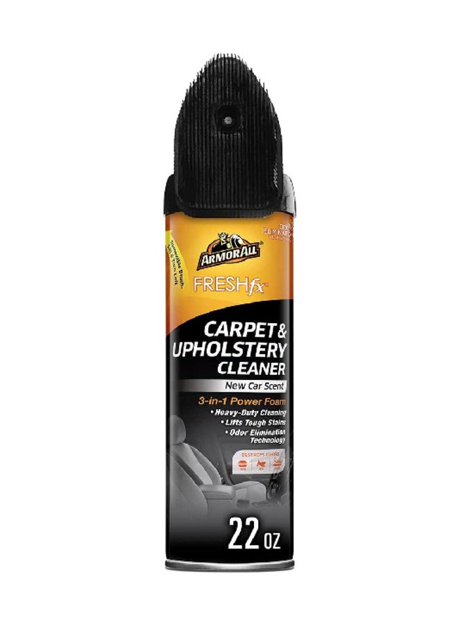 أرمور أول فرشاة تنظيف السجاد والمفروشات 3 في 1 باور فوم فريش قابلة للإزالة 22 أونصة 19139 - Image 1