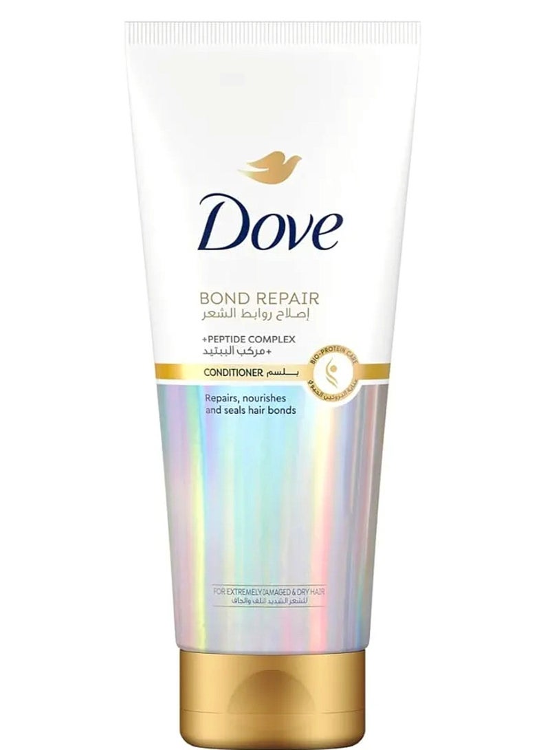 دوف بلسم دوف لإصلاح الشعر المكثف 180 مل - Image 1