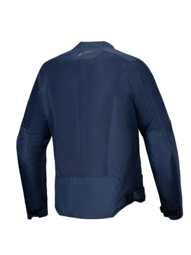 Alpinestars C1 Air Jacket L Blue - Image 3