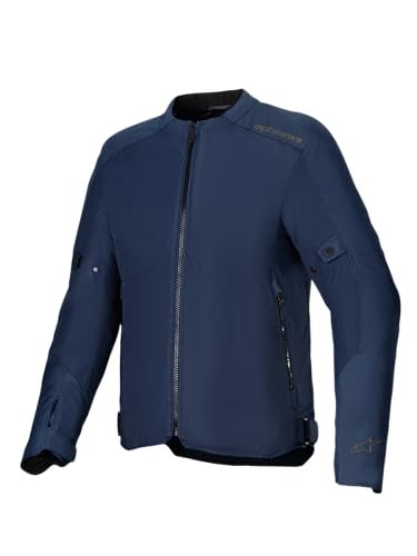 Alpinestars C1 Air Jacket L Blue - Image 1
