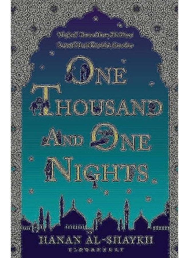 ألف ليلة وليلة