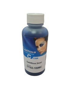 SubliNova smart Subli Nova 6 X 100ml Sublimation Ink, High Density Professional Dye Sublimation Refill Inks Made in Korea,(for CISS). for Inkjet Printers, Heat Transfer on Mugs, t-Shirts, Phone Case etc. (6 Colors)  - Image 4
